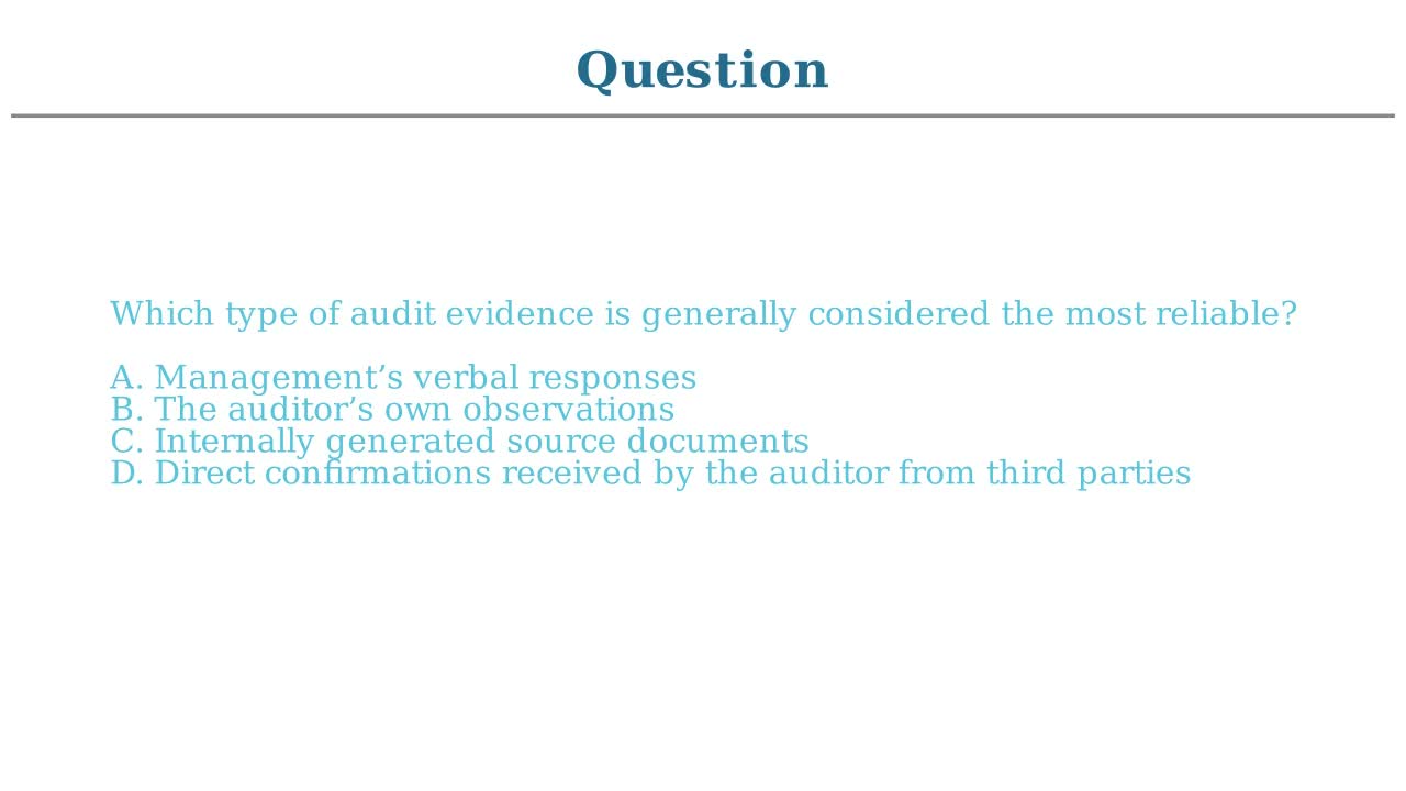 CPA 會計師 問題 2